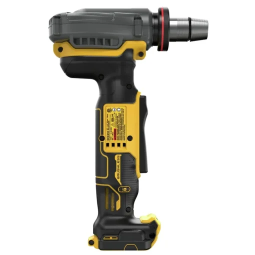 Best 20V MAX XR Brushless Lithium-Ion 1-1/2 in. Cordless PEX Expander (Tool Only) Expansion Tools
