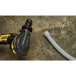 Best 20V MAX XR Brushless Lithium-Ion 1-1/2 in. Cordless PEX Expander (Tool Only) Expansion Tools