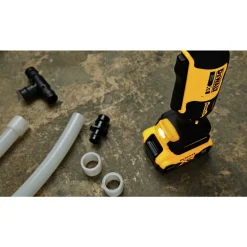 Best 20V MAX XR Brushless Lithium-Ion 1-1/2 in. Cordless PEX Expander (Tool Only) Expansion Tools
