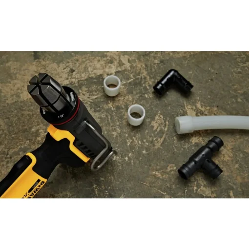 Best 20V MAX XR Brushless Lithium-Ion 1-1/2 in. Cordless PEX Expander (Tool Only) Expansion Tools