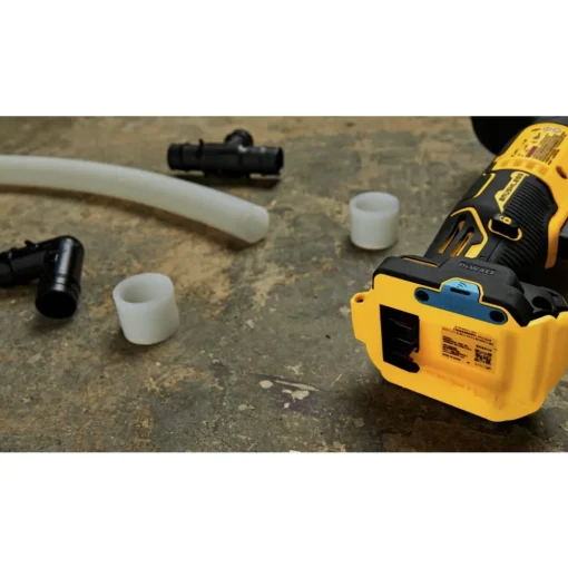 Best 20V MAX XR Brushless Lithium-Ion 1-1/2 in. Cordless PEX Expander (Tool Only) Expansion Tools