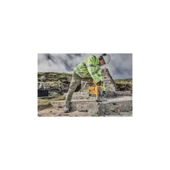 Outlet 20V MAX XR Brushless Cordless 1-1/8 in. L-Shape SDS PLUS Rotary Hammer Kit with On Board Extractor (6 Ah) Concrete Tools|Demo And Breaker Hammers