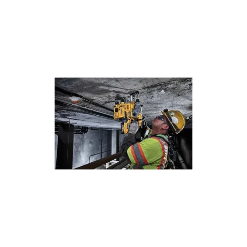 Outlet 20V MAX XR Brushless Cordless 1-1/8 in. L-Shape SDS PLUS Rotary Hammer Kit with On Board Extractor (6 Ah) Concrete Tools|Demo And Breaker Hammers