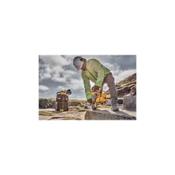 Outlet 20V MAX XR Brushless Cordless 1-1/8 in. L-Shape SDS PLUS Rotary Hammer Kit with On Board Extractor (6 Ah) Concrete Tools|Demo And Breaker Hammers