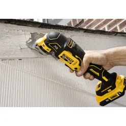 Sale 20V MAX XR Brushless Lithium-Ion 3-Speed Cordless Oscillating Tool (Tool Only) Multi Tools