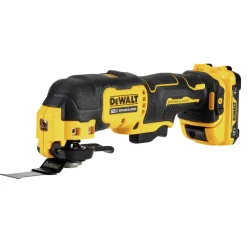 Hot 12V MAX XTREME Brushless Lithium-Ion Cordless Oscillating Tool Kit (3 Ah) Multi Tools
