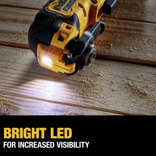 Hot 12V MAX XTREME Brushless Lithium-Ion Cordless Oscillating Tool Kit (3 Ah) Multi Tools
