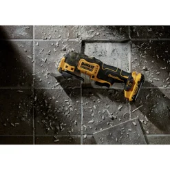 Hot 12V MAX XTREME Brushless Lithium-Ion Cordless Oscillating Tool Kit (3 Ah) Multi Tools