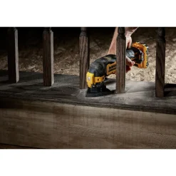 Hot 12V MAX XTREME Brushless Lithium-Ion Cordless Oscillating Tool Kit (3 Ah) Multi Tools