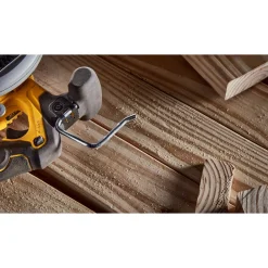 Sale 12V MAX XTREME Brushless Lithium-Ion 5-3/8 in. Cordless Circular Saw Kit with Charger (5 Ah) Circular Saws|Scroll Saws