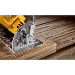 Sale 12V MAX XTREME Brushless Lithium-Ion 5-3/8 in. Cordless Circular Saw Kit with Charger (5 Ah) Circular Saws|Scroll Saws