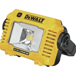 Outlet 12V/20V MAX Lithium-Ion Cordless Compact Task Light (Tool Only) Work Lights