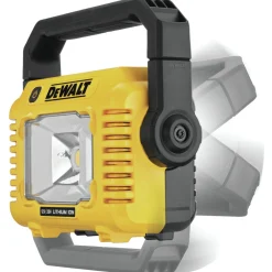 Outlet 12V/20V MAX Lithium-Ion Cordless Compact Task Light (Tool Only) Work Lights