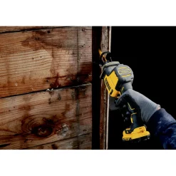 Outlet XTREME 12V MAX Brushless Lithium-Ion One-Handed Cordless Reciprocating Saw (Tool Only) Reciprocating Saws|Scroll Saws