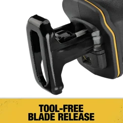 Outlet XTREME 12V MAX Brushless Lithium-Ion One-Handed Cordless Reciprocating Saw (Tool Only) Reciprocating Saws|Scroll Saws