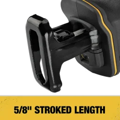 Outlet XTREME 12V MAX Brushless Lithium-Ion One-Handed Cordless Reciprocating Saw (Tool Only) Reciprocating Saws|Scroll Saws