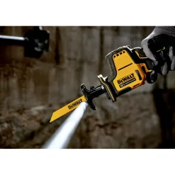 Outlet XTREME 12V MAX Brushless Lithium-Ion One-Handed Cordless Reciprocating Saw (Tool Only) Reciprocating Saws|Scroll Saws