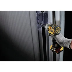 Clearance XTREME 12V MAX Brushless Lithium-Ion 1/4 in. Cordless Impact Driver Kit with 2 Batteries (2 Ah) Impact Drivers|Impact Drivers