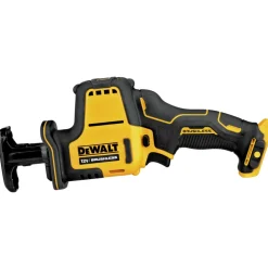 Discount XTREME 12V MAX Brushless Lithium-Ion One-Handed Cordless Reciprocating Saw (Tool Only) - DCS312B Scroll Saws