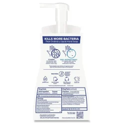 10 oz. Antibacterial Foaming Hand Wash - Coconut Water Scent (8/Carton) Skin Care & Personal Hygiene