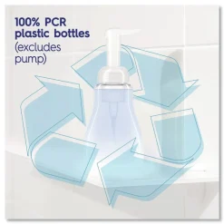 Online 10 oz Antibacterial Foaming Hand Wash - Spring Water Scent (8/Carton) Skin Care & Personal Hygiene