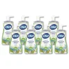 Discount 8 oz Antibacterial Foaming Hand Wash - Fresh Pear Scent (8/Carton) Skin Care & Personal Hygiene