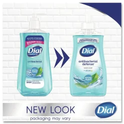 Discount 11 oz. Antibacterial Liquid Hand Soap - Spring Water Scent (12/Carton) Skin Care & Personal Hygiene