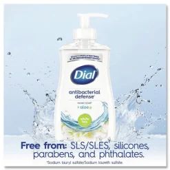 Discount 11 oz. Antibacterial Liquid Hand Soap - White Tea Scent (12/Carton) Skin Care & Personal Hygiene