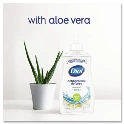 Discount 11 oz. Antibacterial Liquid Hand Soap - White Tea Scent (12/Carton) Skin Care & Personal Hygiene