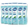 Sale 16 oz. Body Wash - Spring Water Scent (6/Carton) Skin Care & Personal Hygiene