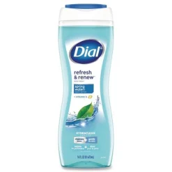 Sale 16 oz. Body Wash - Spring Water Scent (6/Carton) Skin Care & Personal Hygiene