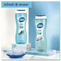 Sale 16 oz. Body Wash - Spring Water Scent (6/Carton) Skin Care & Personal Hygiene