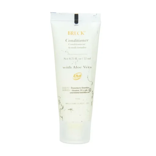 Best 0.75 oz. Bottle Breck Conditioner (288/Carton) Skin Care & Personal Hygiene