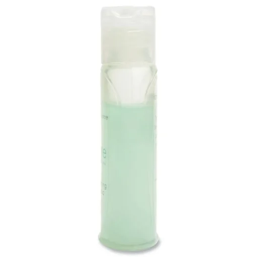 Online 1 oz. Restore Conditioning Shampoo - Clean Scent (288/Carton) Cleaning & Janitorial Supplies