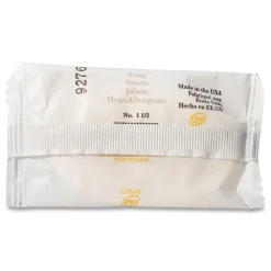 Best No. 1-1/2 Cleansing Soap - Pleasant Scent (500/Carton) Skin Care & Personal Hygiene