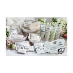 Best No. 1-1/2 Cleansing Soap - Pleasant Scent (500/Carton) Skin Care & Personal Hygiene