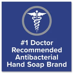 New 17000 35458 1 Gallon Antibacterial Foaming Hand Wash Refill - Spring Water Scent (4/Carton) Skin Care & Personal Hygiene