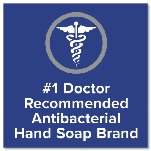 Hot 1 gal. Gold Antibacterial Liquid Hand Soap (4/Carton) Cleaning & Janitorial Supplies