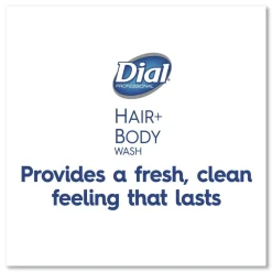 Sale 1 gal. Hair and Body Wash - Neutral Scent (4/Carton) Cleaning & Janitorial Supplies