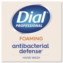 Online 1 gal. Plus Aloe Antibacterial Foaming Hand Wash Refill - Original Scent (4/Carton) Cleaning & Janitorial Supplies