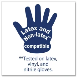 Clearance 1 Liter Bottle Antibacterial Foaming Hand Sanitizer Refill for FIT Touch Free Dispenser - Fragrance-Free (3/Carton) Cleaning & Janitorial Supplies