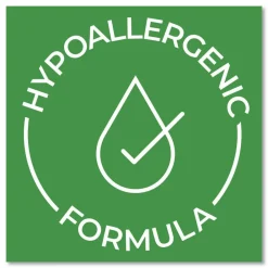 Hot 1.2 Liter Basics Hypoallergenic Foaming Hand Wash Refill for FIT Manual Dispenser - Honeysuckle Scent Cleaning & Janitorial Supplies