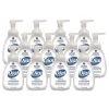 Best 7.5 oz. Antimicrobial Foaming Tabletop Pump Hand Wash (12/Carton) Skin Care & Personal Hygiene