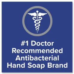 Best 7.5 oz. Antimicrobial Foaming Tabletop Pump Hand Wash (12/Carton) Skin Care & Personal Hygiene