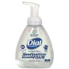 Discount 15.2 oz. Pump Bottle Antibacterial Foam Hand Sanitizer - Fragrance-Free Cleaning & Janitorial Supplies