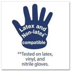 Discount 15.2 oz. Pump Bottle Antibacterial Foam Hand Sanitizer - Fragrance-Free Cleaning & Janitorial Supplies