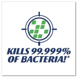 Discount 15.2 oz. Pump Bottle Antibacterial Foam Hand Sanitizer - Fragrance-Free Cleaning & Janitorial Supplies