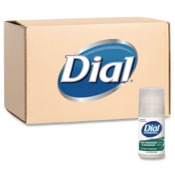 Outlet 1.5 oz. Roll-On Bottle Anti-Perspirant Deodorant - Crystal Breeze (48/Carton) Odor Control