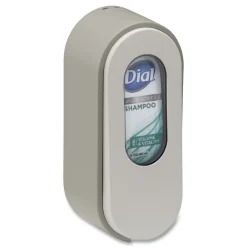 Best 15 oz. Salon Series Shampoo for Versa Dispenser - Floral Scent (6/Carton) Cleaning & Janitorial Supplies