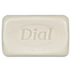 New 2.5 oz. Unwrapped Antibacterial Deodorant Bar Soap - lean Fresh Scent (200/Carton) Skin Care & Personal Hygiene
